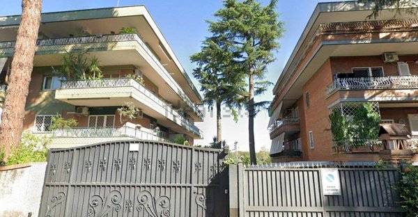 appartamento in vendita a Roma in zona La Pisana