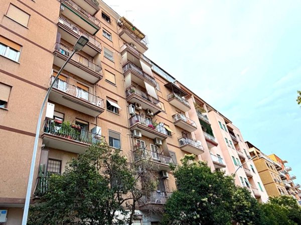 appartamento in vendita a Roma in zona Tiburtino