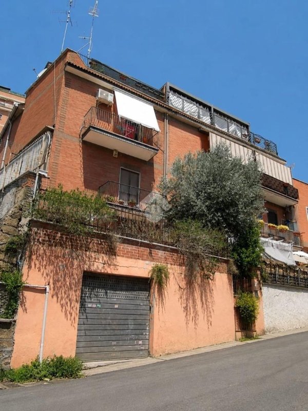 appartamento in vendita a Roma in zona Fidene