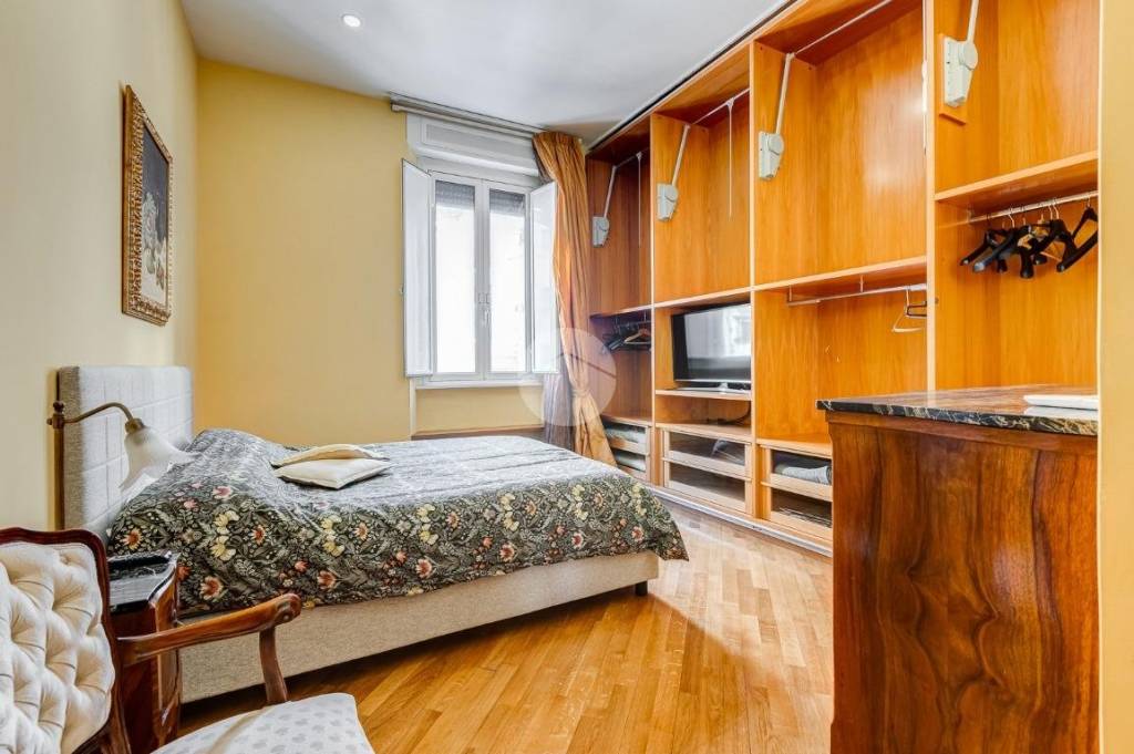 appartamento in vendita a Roma in zona Della Vittoria