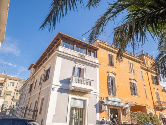 appartamento in vendita a Roma in zona Tor Sapienza