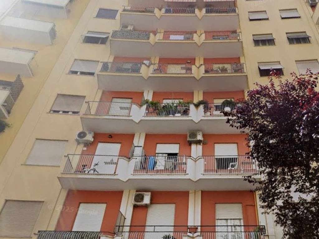 appartamento in vendita a Roma in zona Portuense
