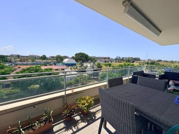 appartamento in vendita a Roma in zona Mezzocammino