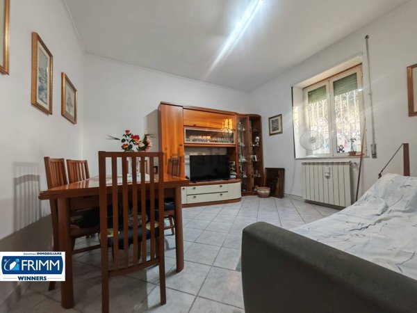 appartamento in vendita a Roma in zona Alessandrino