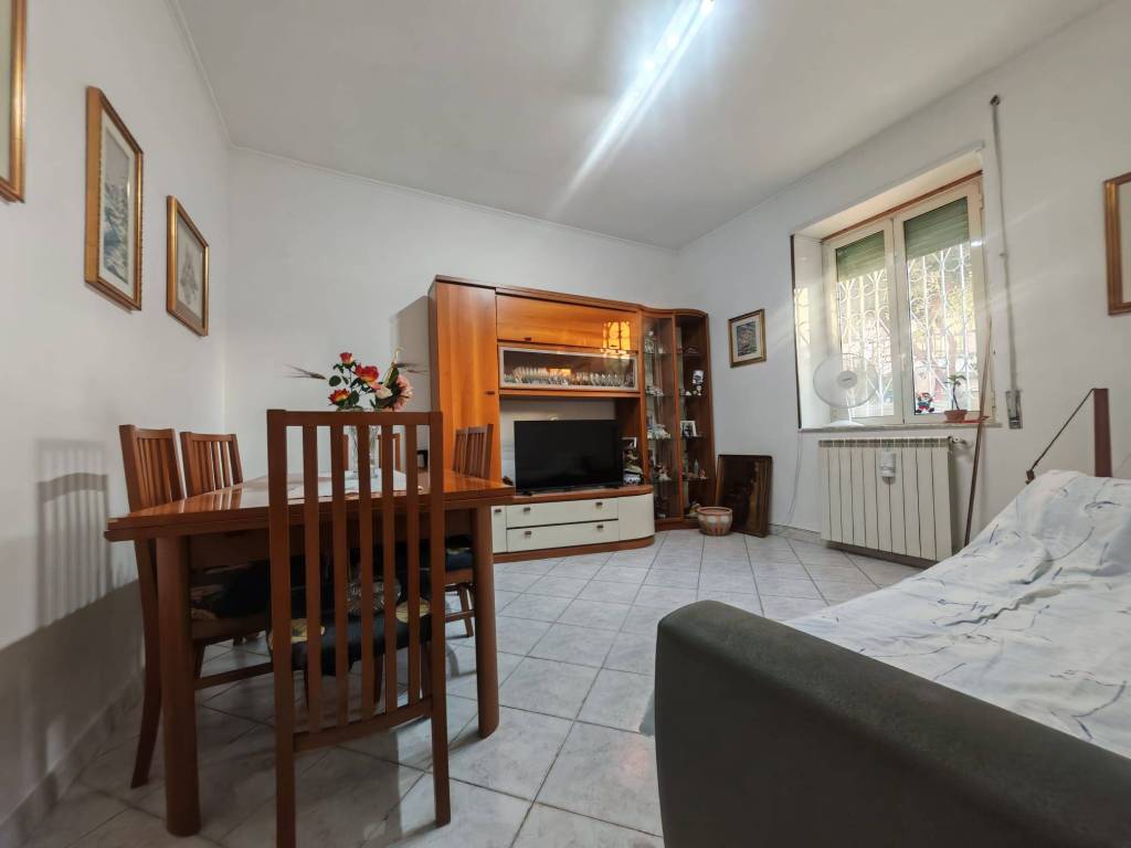 appartamento in vendita a Roma in zona Alessandrino