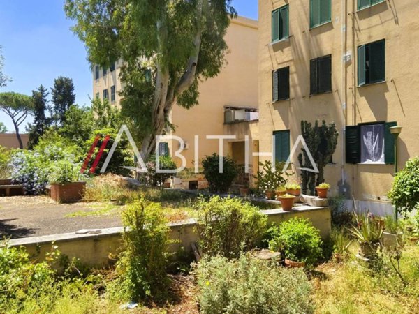 appartamento in vendita a Roma in zona Monte Sacro/Talenti