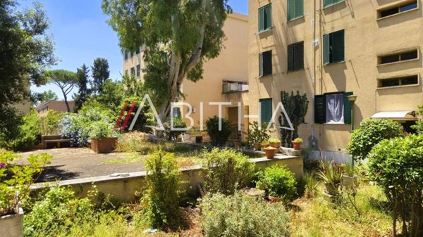 appartamento in vendita a Roma in zona Monte Sacro/Talenti