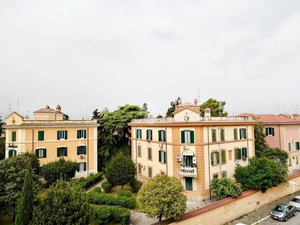 appartamento in vendita a Roma in zona Monte Sacro/Talenti