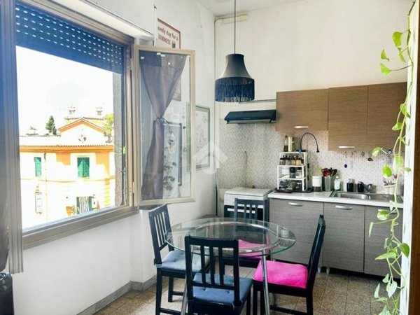 appartamento in vendita a Roma in zona Monte Sacro/Talenti