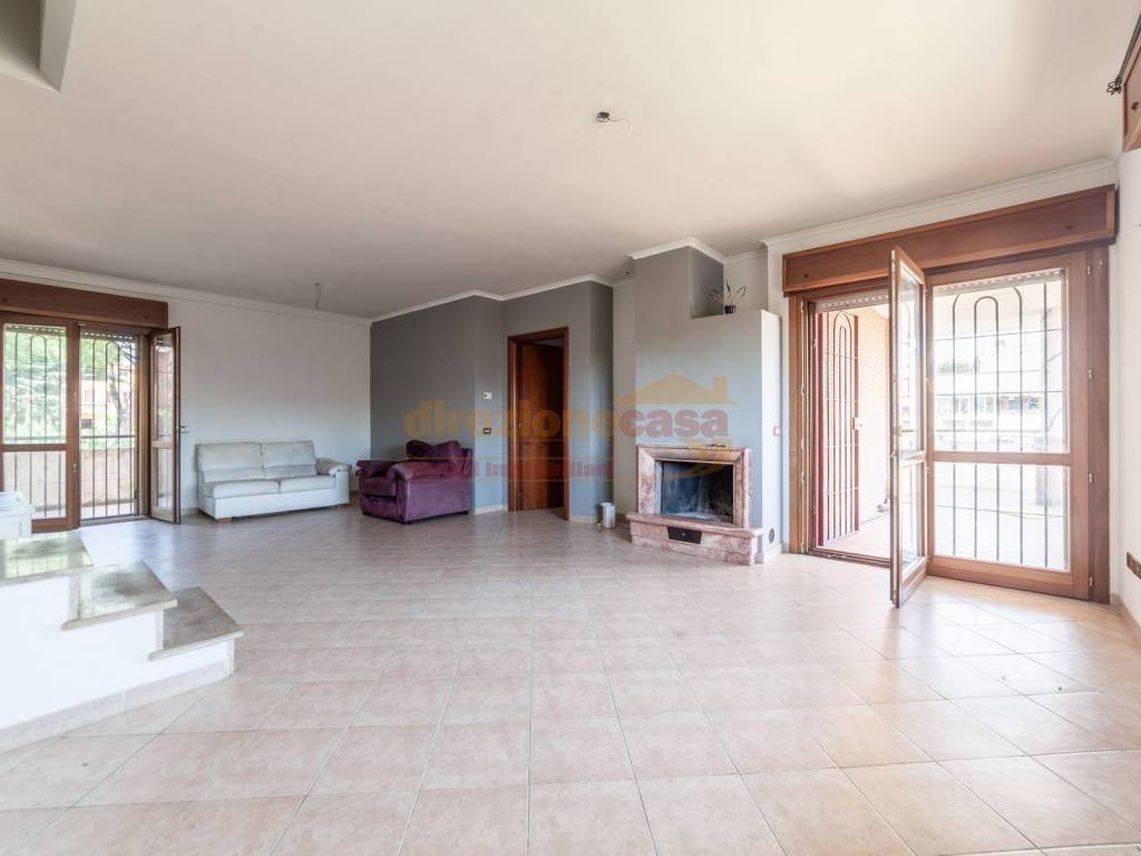 appartamento in vendita a Roma in zona Monte Sacro/Talenti