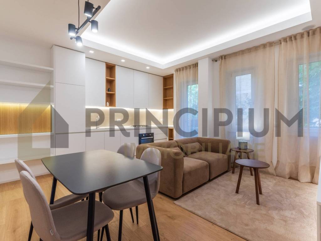 appartamento in vendita a Roma in zona Monte Sacro/Talenti