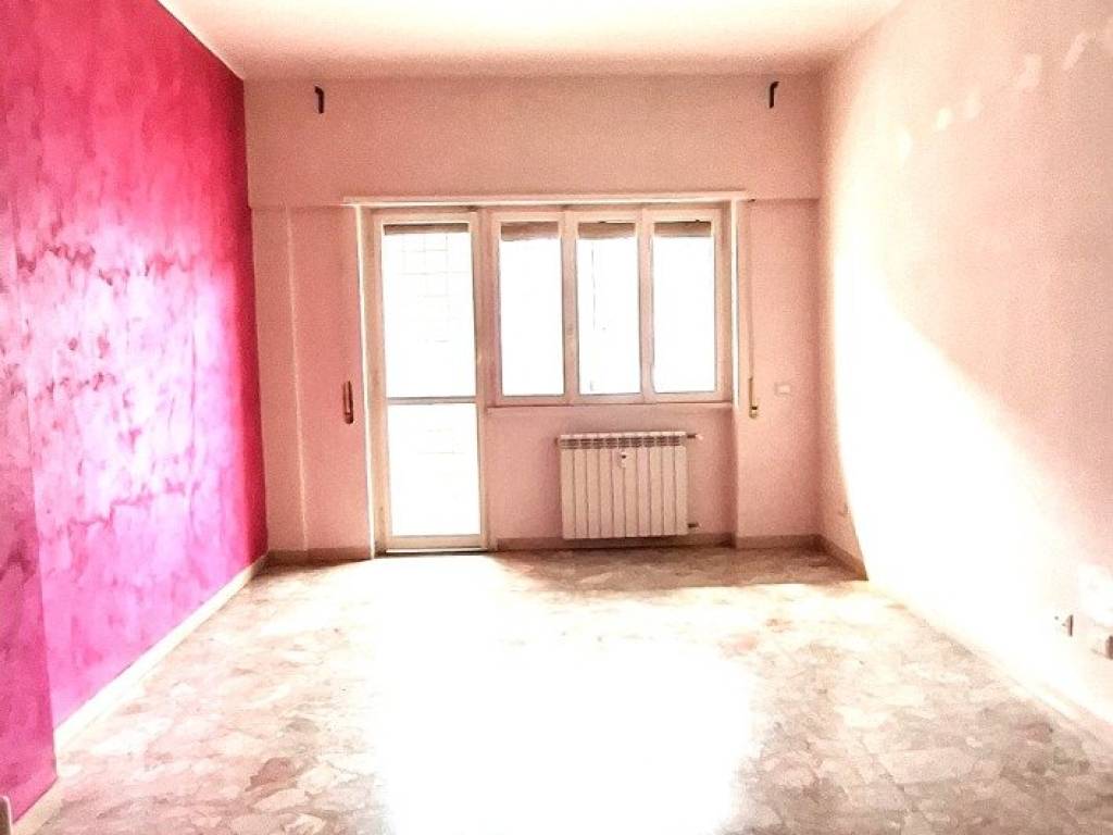 appartamento in vendita a Roma in zona Prenestino-Centocelle