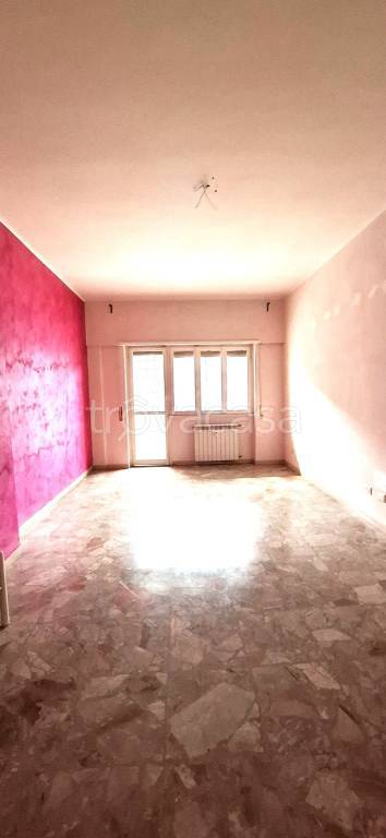 appartamento in vendita a Roma in zona Prenestino-Labicano