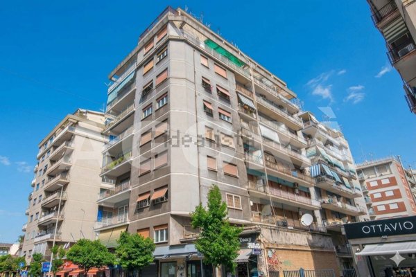 appartamento in vendita a Roma in zona Collatino