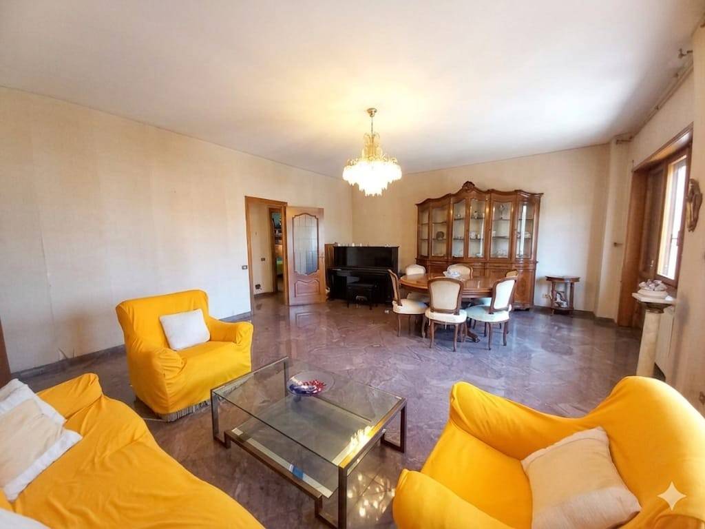 appartamento in vendita a Roma in zona Collatino