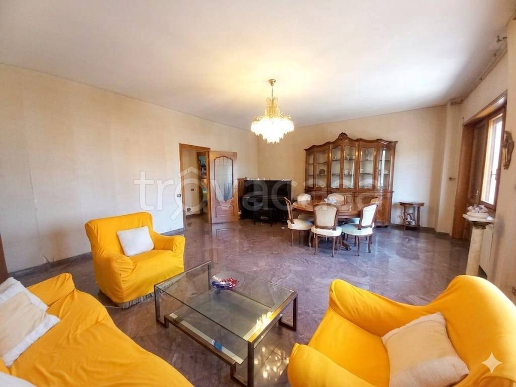 appartamento in vendita a Roma in zona Collatino