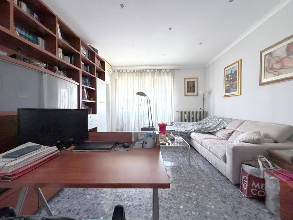 appartamento in vendita a Roma in zona Monte Sacro/Talenti