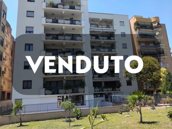 appartamento in vendita a Roma in zona Ponte Mammolo