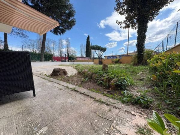 appartamento in vendita a Roma in zona Salario