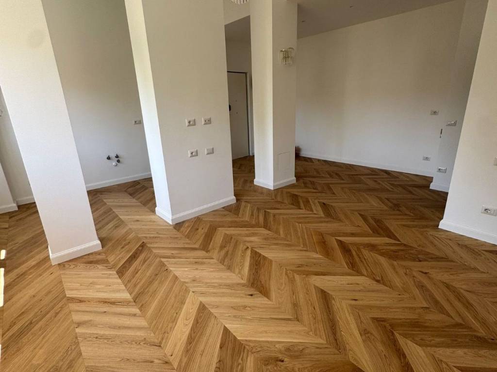 appartamento in vendita a Roma in zona Parioli