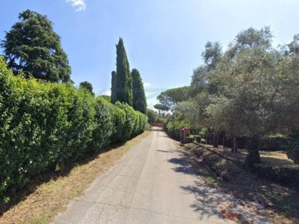 casa indipendente in vendita a Roma in zona Case Rosse