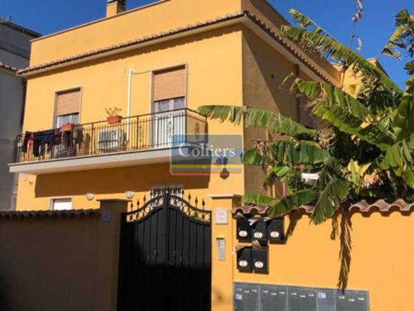 appartamento in vendita a Roma in zona Acilia