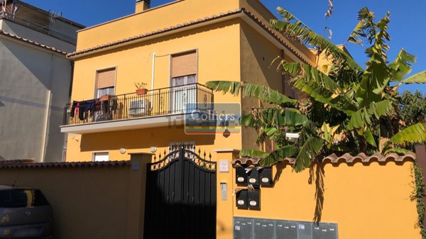 appartamento in vendita a Roma in zona Acilia