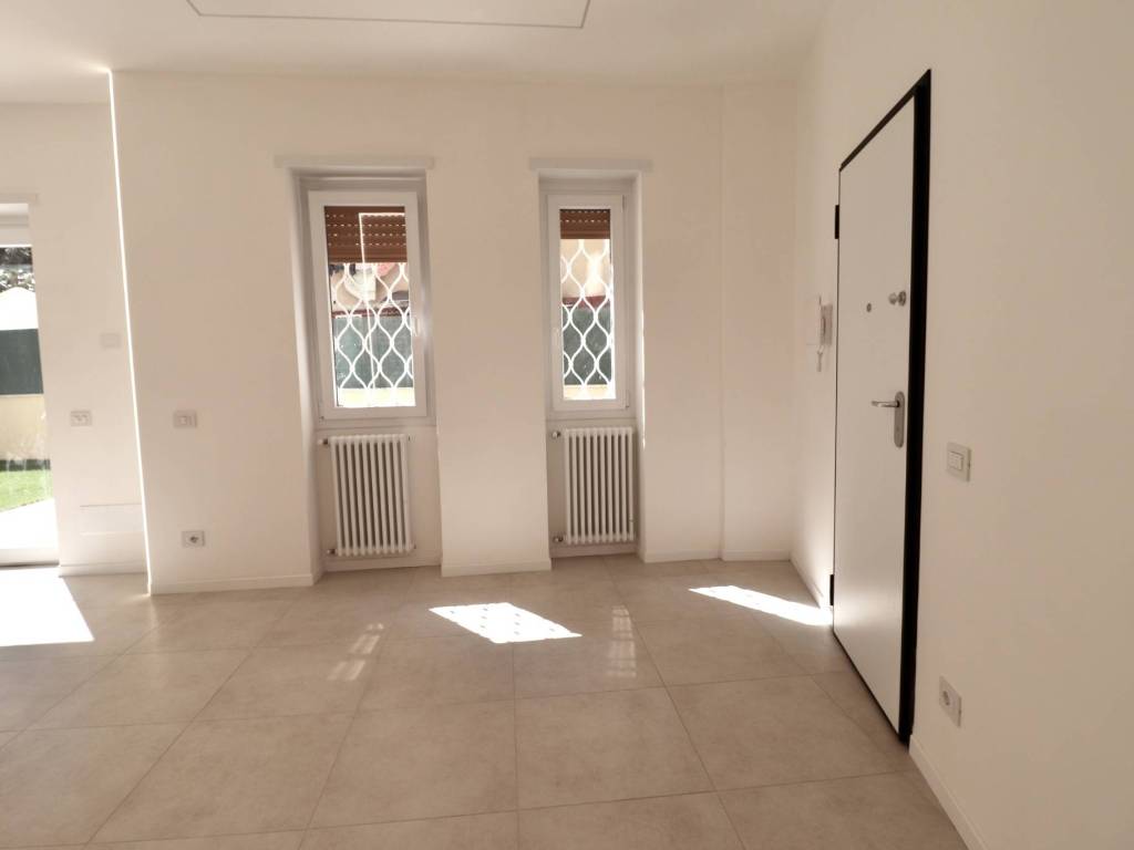 appartamento in vendita a Roma in zona Aurelio