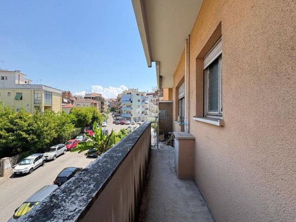 appartamento in vendita a Roma in zona Monte Sacro/Talenti
