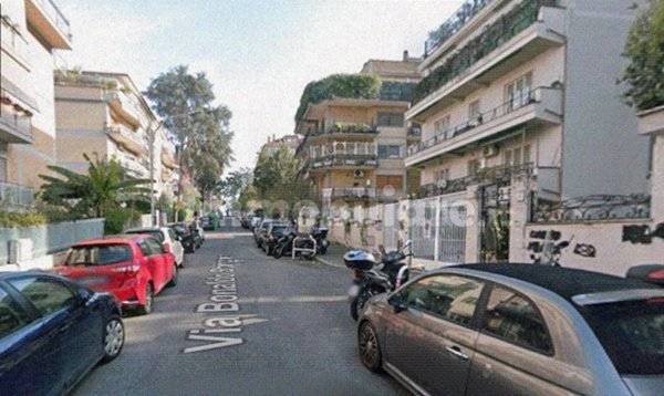 appartamento in vendita a Roma in zona Tor di Quinto