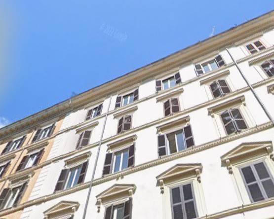 ufficio in vendita a Roma in zona Rione Prati