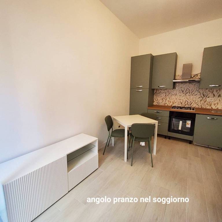 appartamento in vendita a Roma in zona Gianicolense