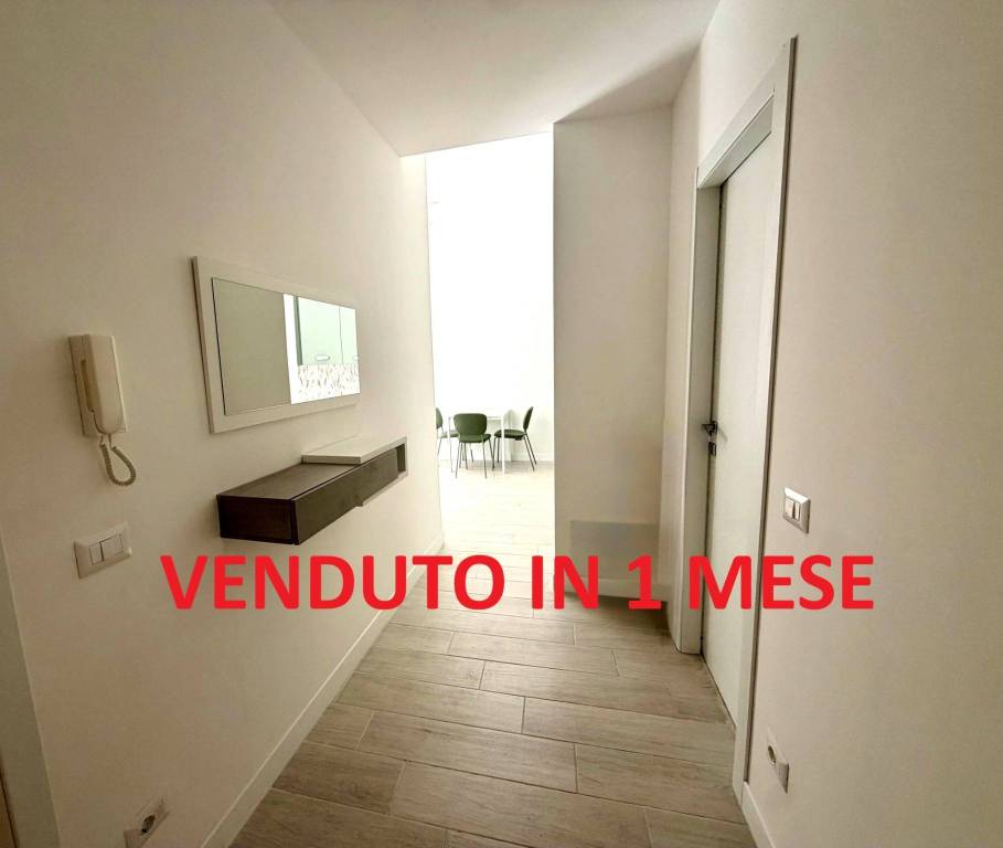 appartamento in vendita a Roma in zona Gianicolense