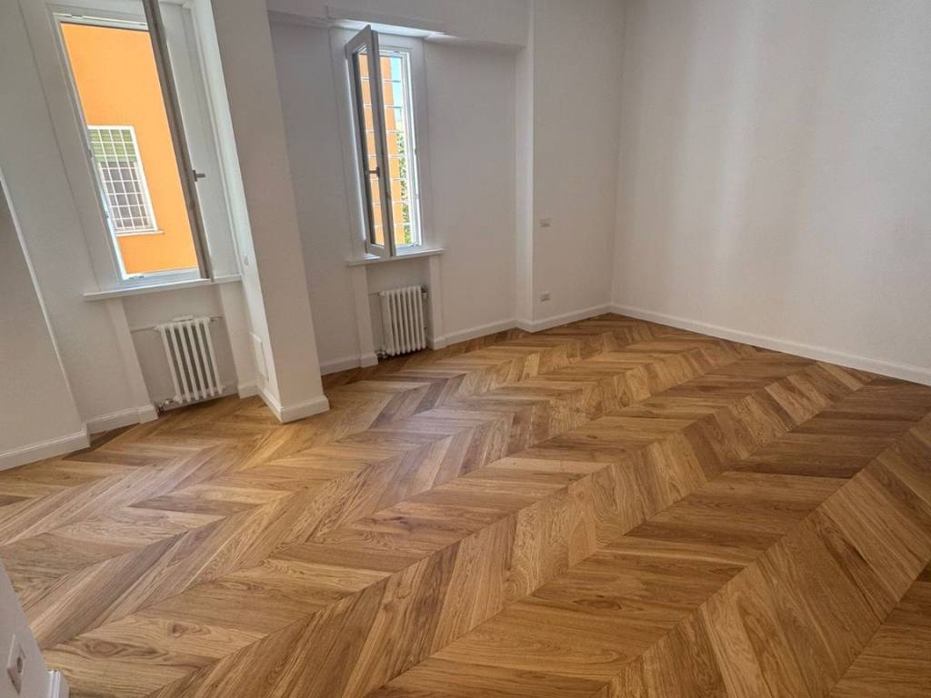 appartamento in vendita a Roma in zona Parioli
