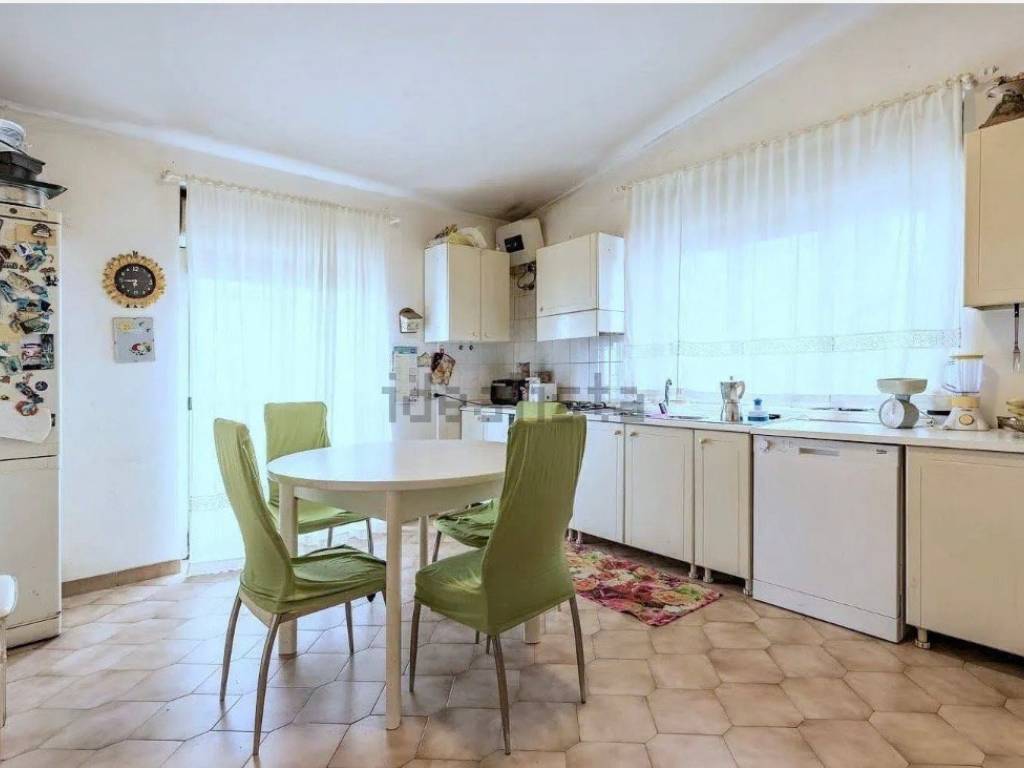 appartamento in vendita a Roma in zona Prima Porta