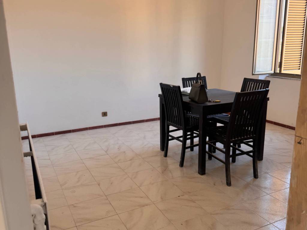 appartamento in vendita a Roma in zona Trionfale