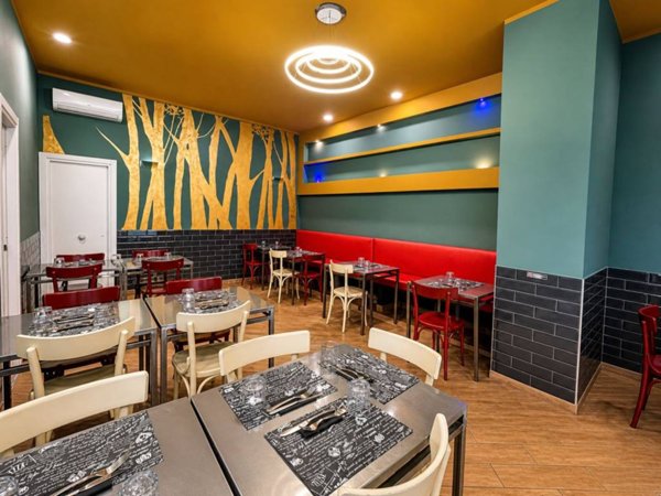 negozio in vendita a Roma in zona Trieste
