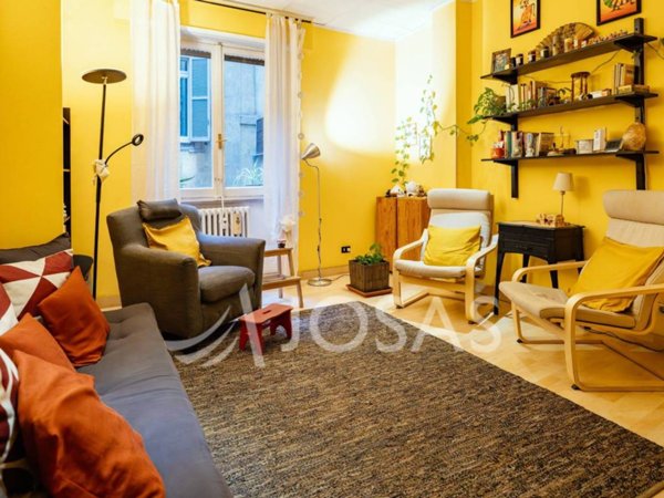 appartamento in vendita a Roma in zona Rione Monti/Campitelli