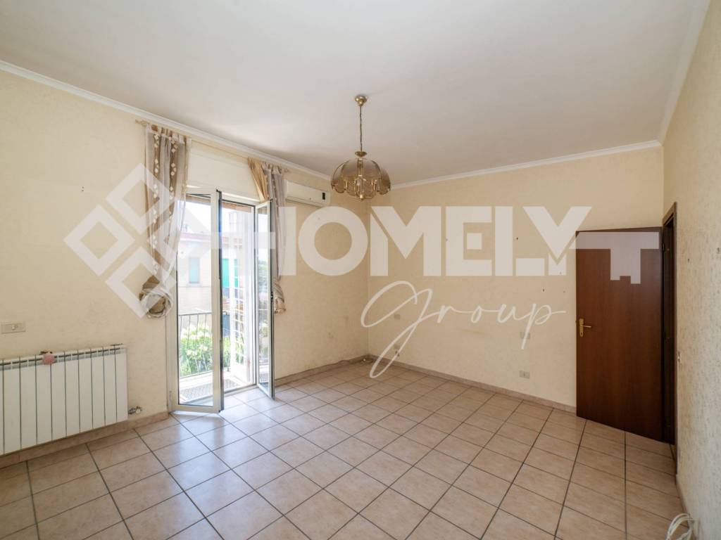 appartamento in vendita a Roma in zona Casalotti