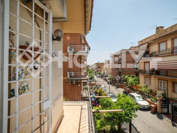 appartamento in vendita a Roma in zona Casalotti