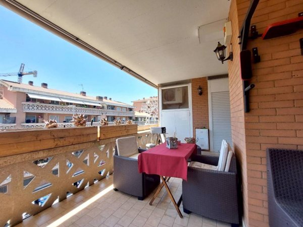 appartamento in vendita a Roma in zona EUR