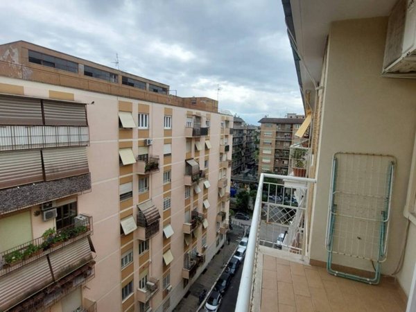 appartamento in vendita a Roma in zona Collatino