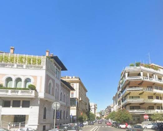 ufficio in vendita a Roma in zona Pinciano