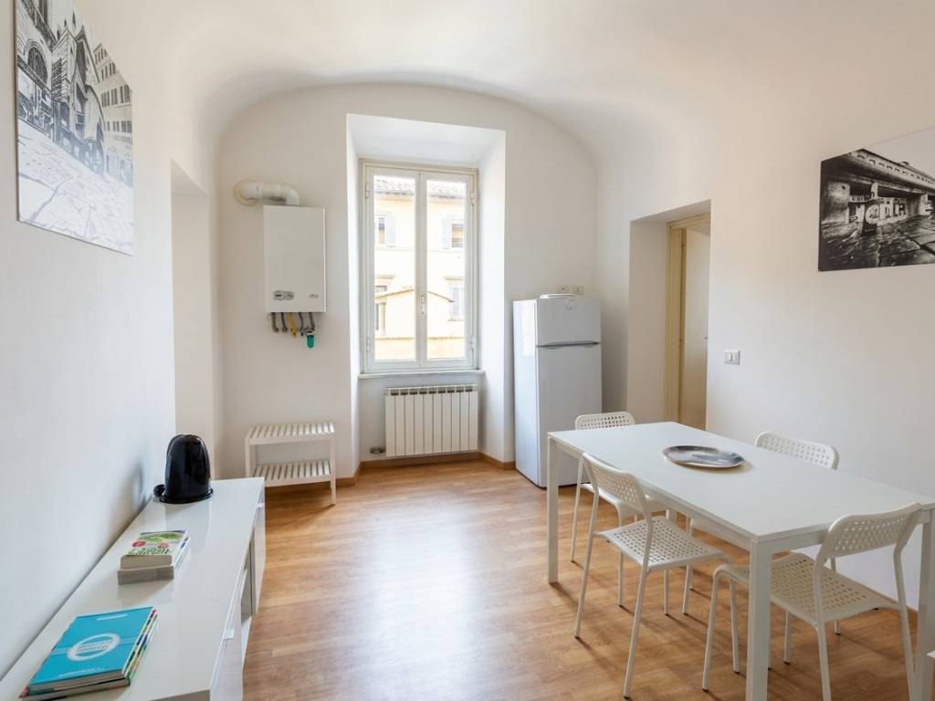 appartamento in vendita a Roma in zona Tiburtino