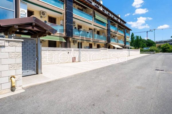 appartamento in vendita a Roma in zona Aurelio