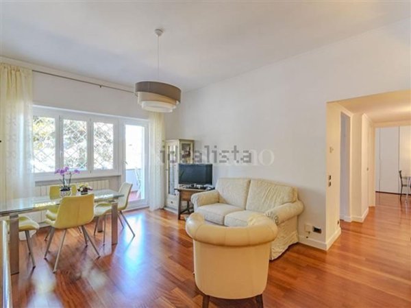 appartamento in vendita a Roma in zona Primavalle