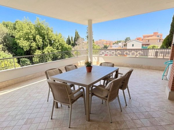 appartamento in vendita a Roma in zona Torrevecchia