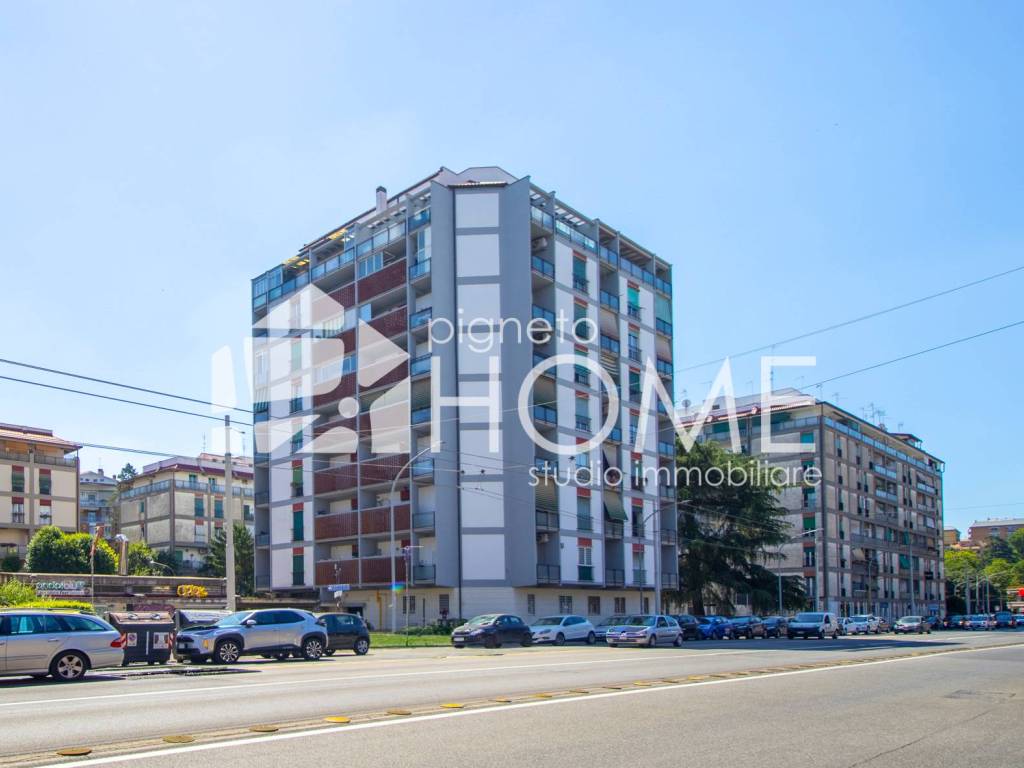appartamento in vendita a Roma in zona Monte Sacro/Talenti