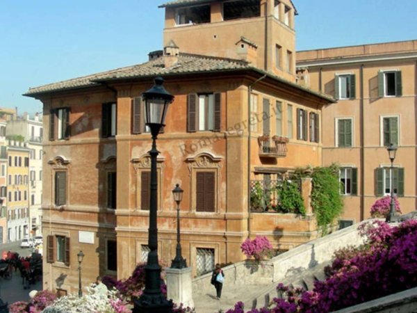 appartamento in vendita a Roma in zona Centro Storico