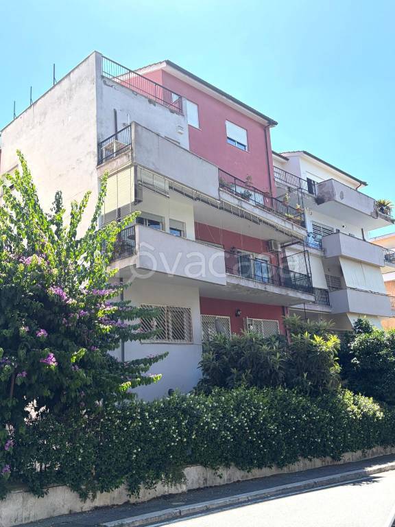 appartamento in vendita a Roma in zona Della Vittoria